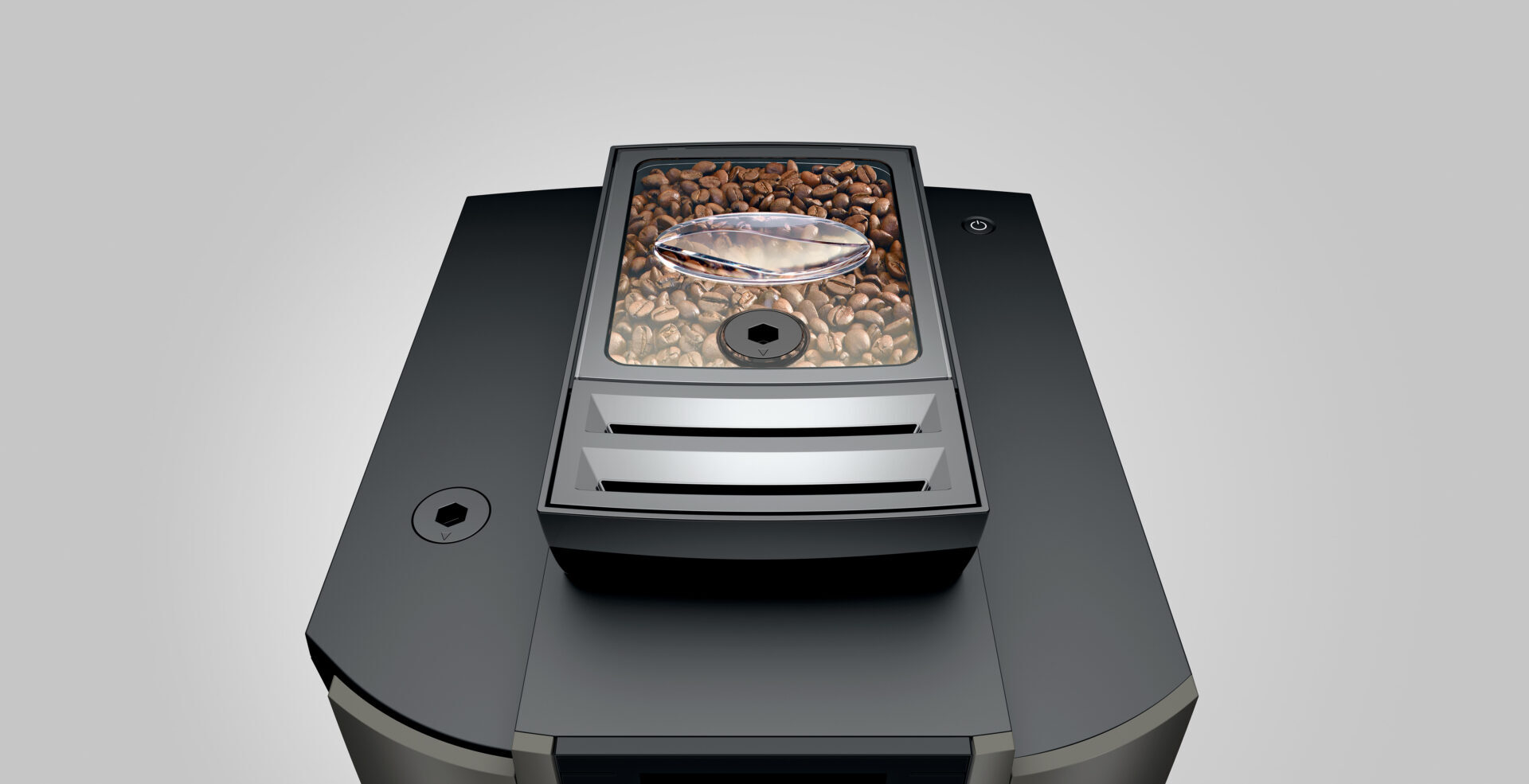 JURA W4 Dark Inox (EA)