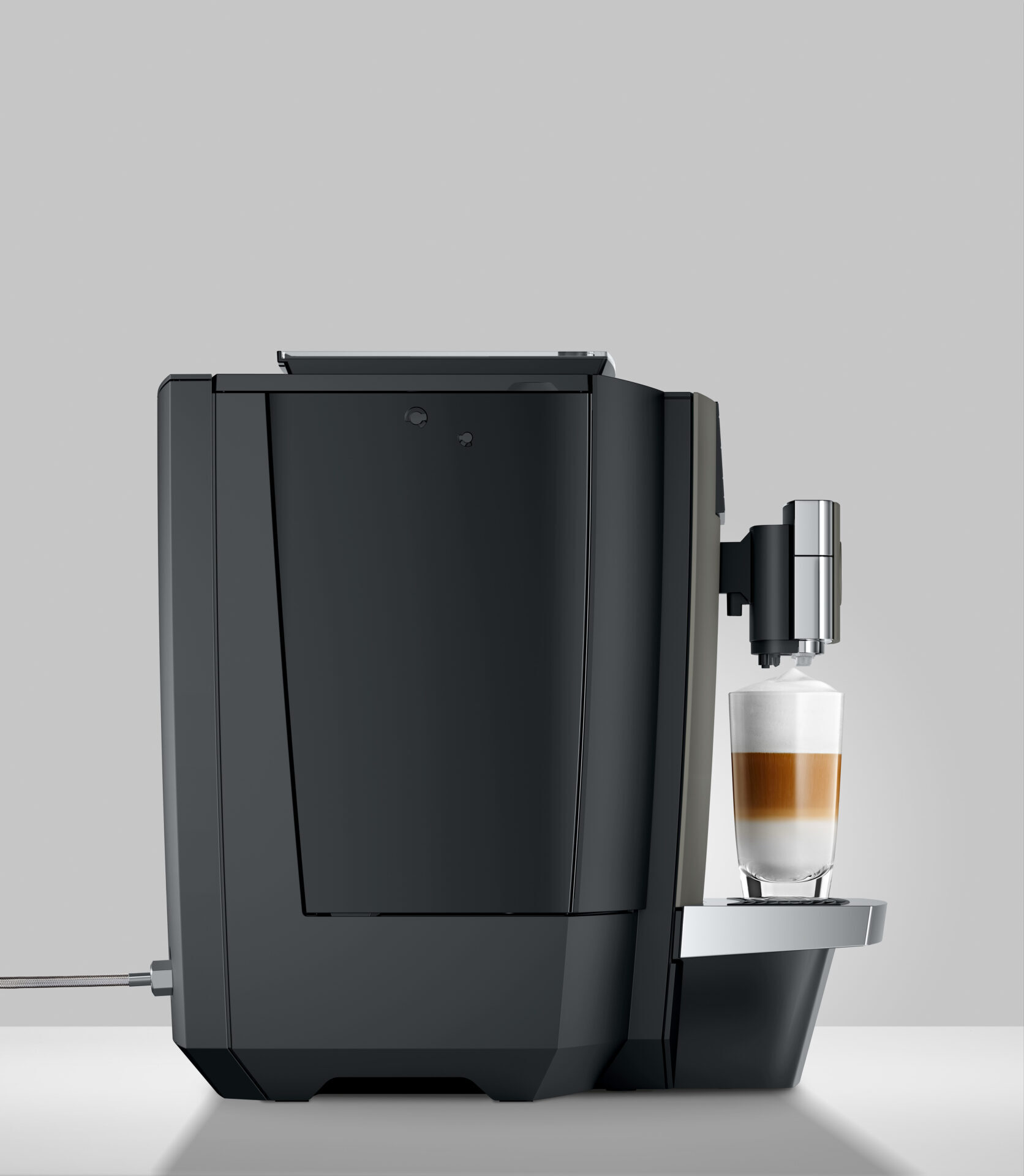 JURA X10c Dark Inox (EA)