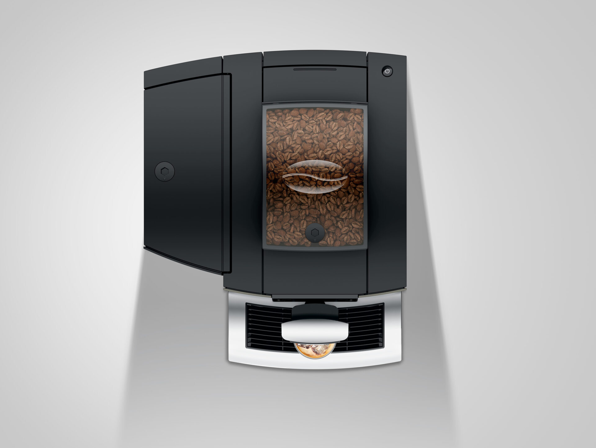 JURA X10c Dark Inox (EA)