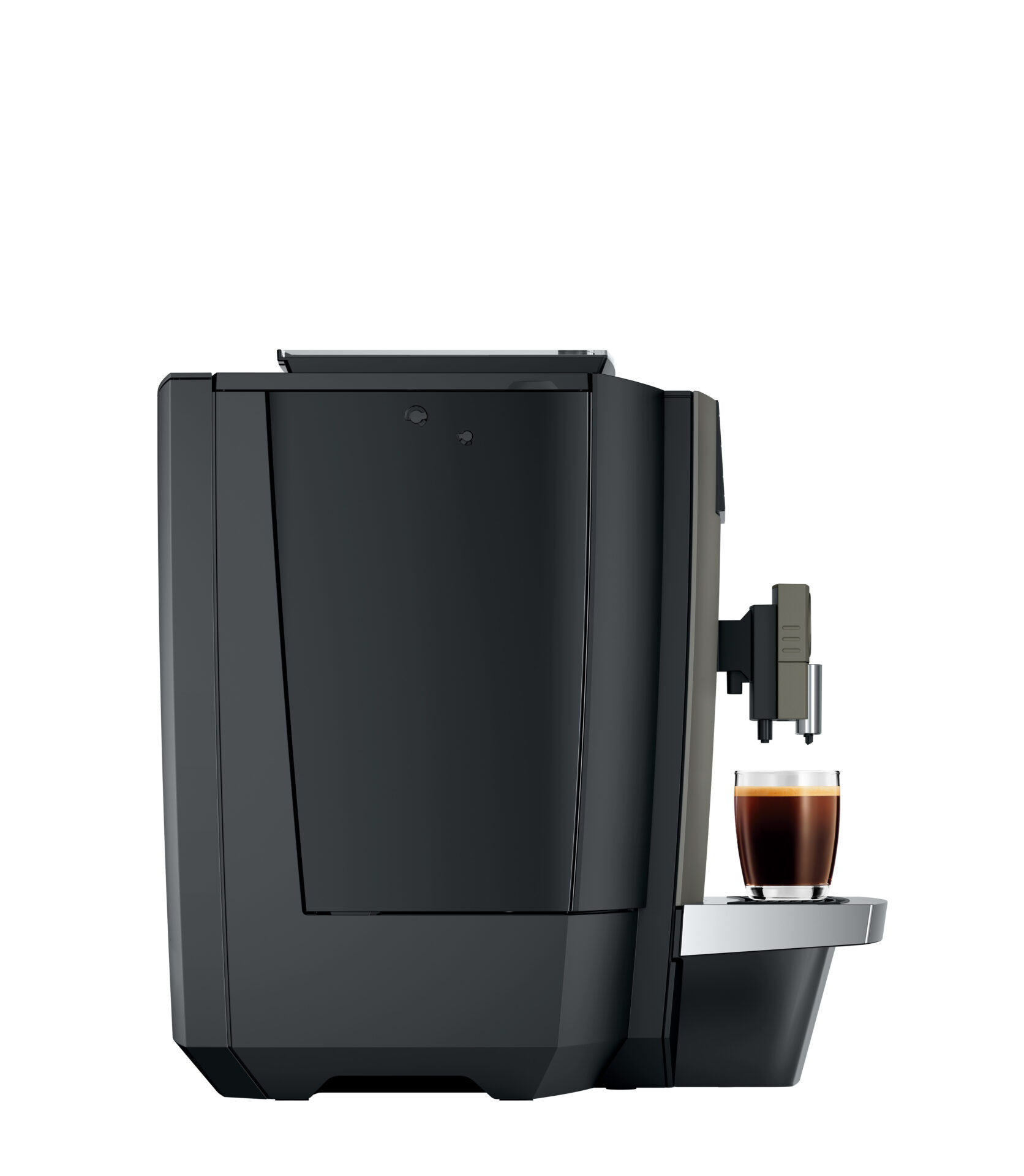 JURA X4c Dark Inox (EA)