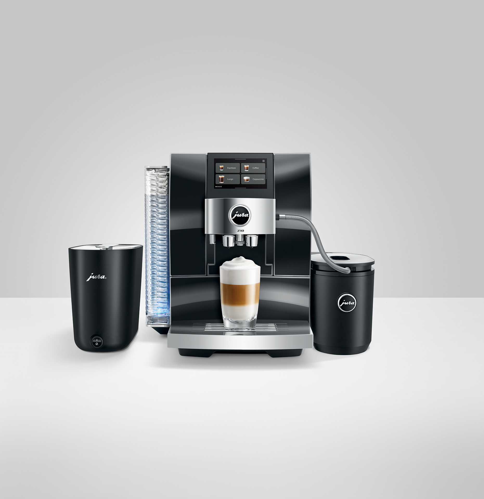 JURA Z10 Diamond Black (EB)