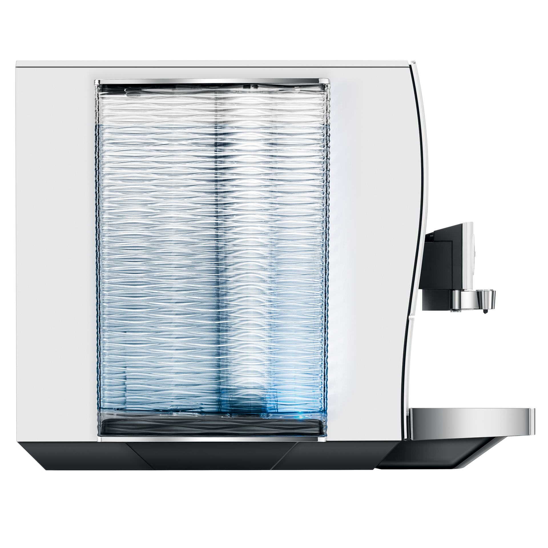 JURA Z10 Diamond White (EB)