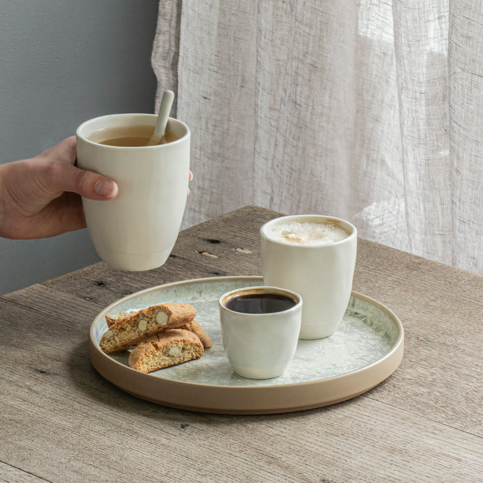 The Table - Espressokopje, 65ml
