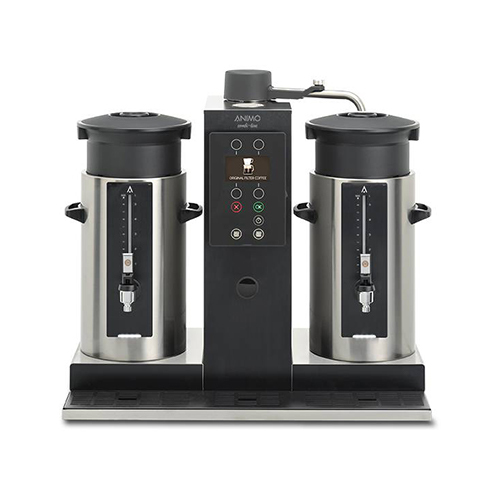 Animo ComBi-line 2 x 10 ltr