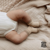 100% Leuk - Babysokjes 'Heldin'