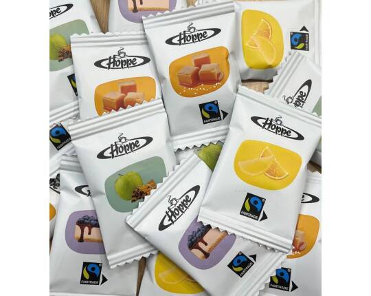 Hoppe - Bakkerstrots Koekjesmix