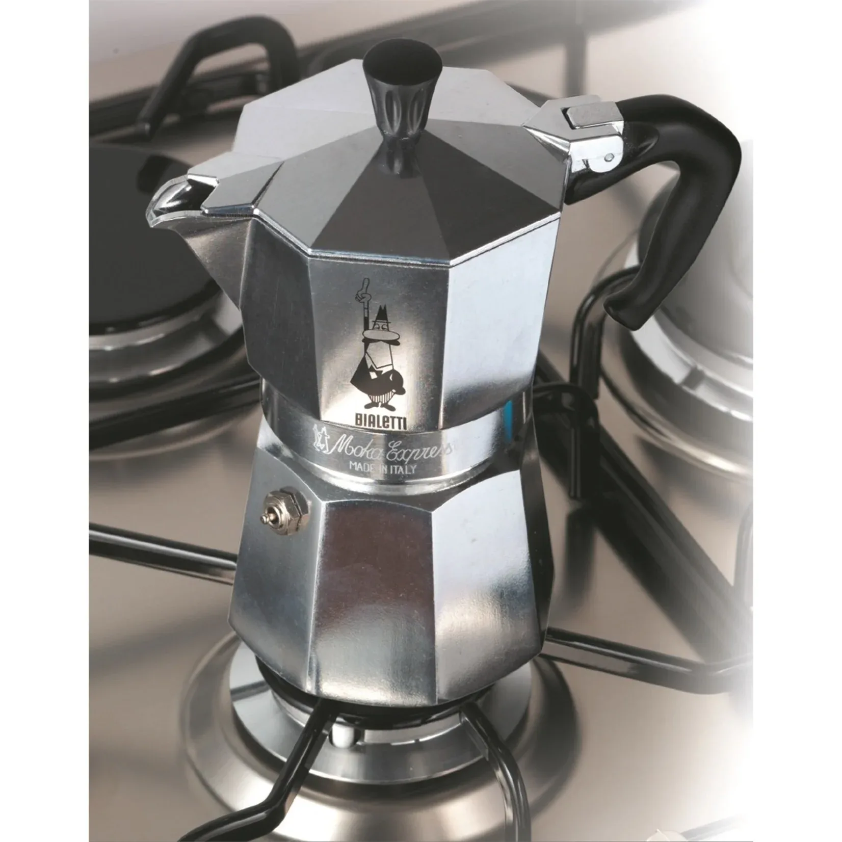 Bialetti Moka Express
