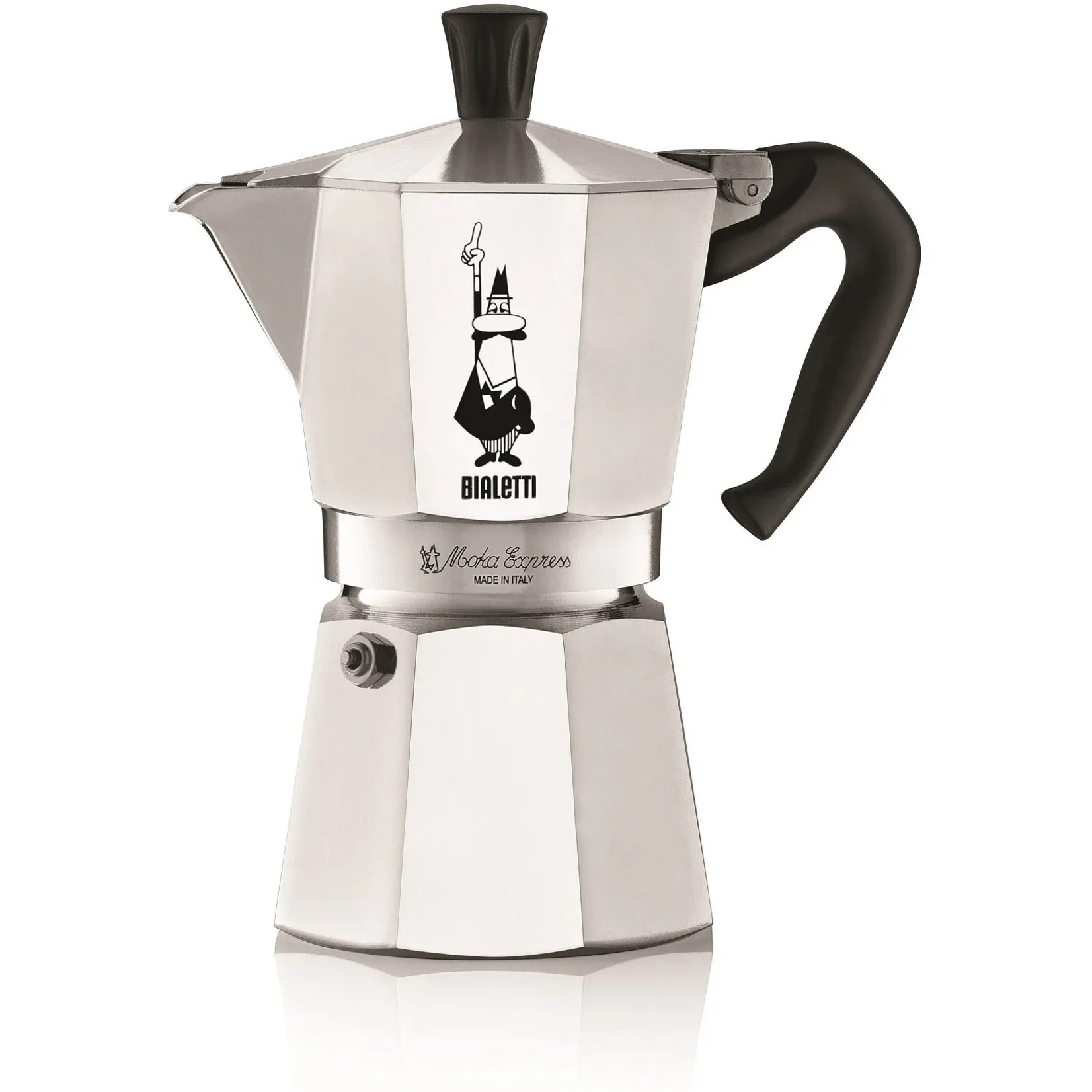 Bialetti Moka Express