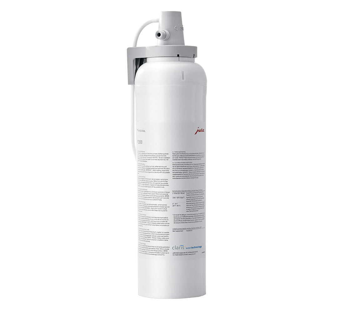 JURA Waterfiltersysteem F3300
