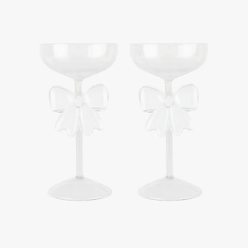 Lepelclub, Bow Coupe Clear