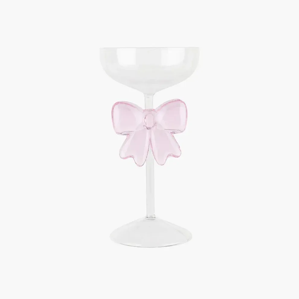 Lepelclub, Bow Coupe Pink