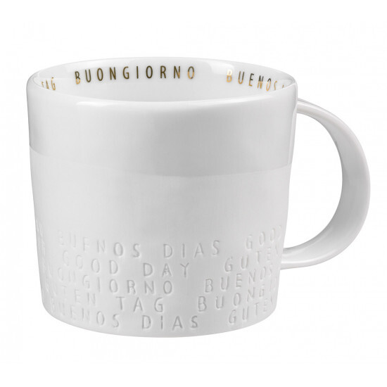 Räder, Breakfast Cup, 250ml
