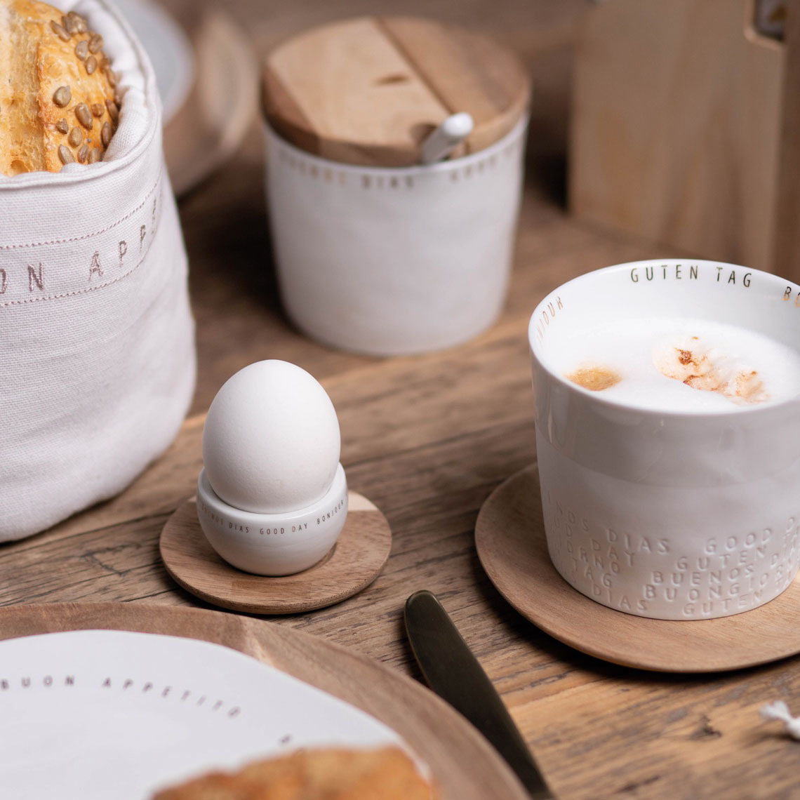 Räder, Breakfast Cup, 250ml