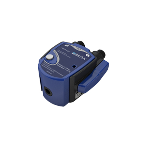 Brita waterontharders Purity C Filterkop