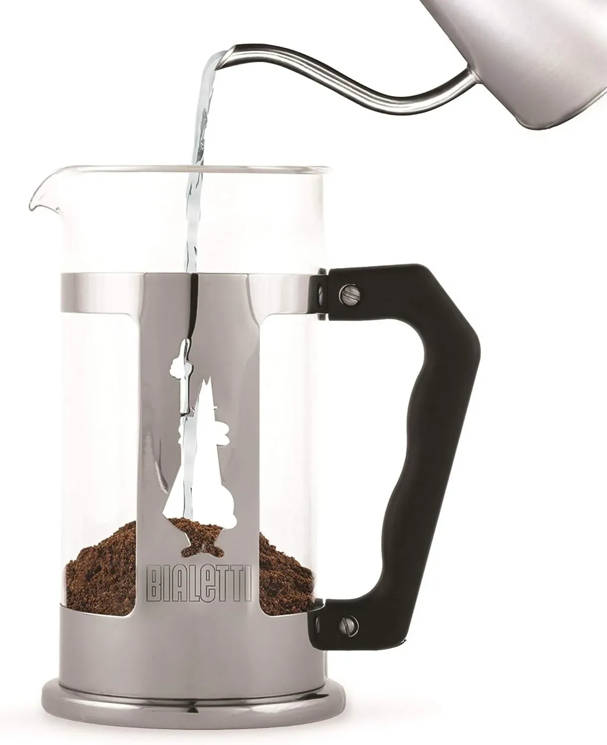 Bialetti Cafetière Preziosa, 350ml