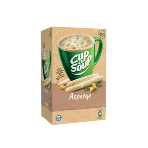 Cup-a-Soup Classics Asperge 21 x 175 ml