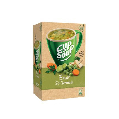 Cup-a-Soup Classics Erwt 21 x 175 ml