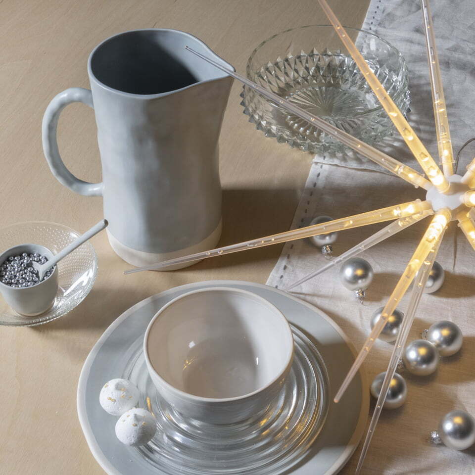 The Table - Espressokopje, 65ml