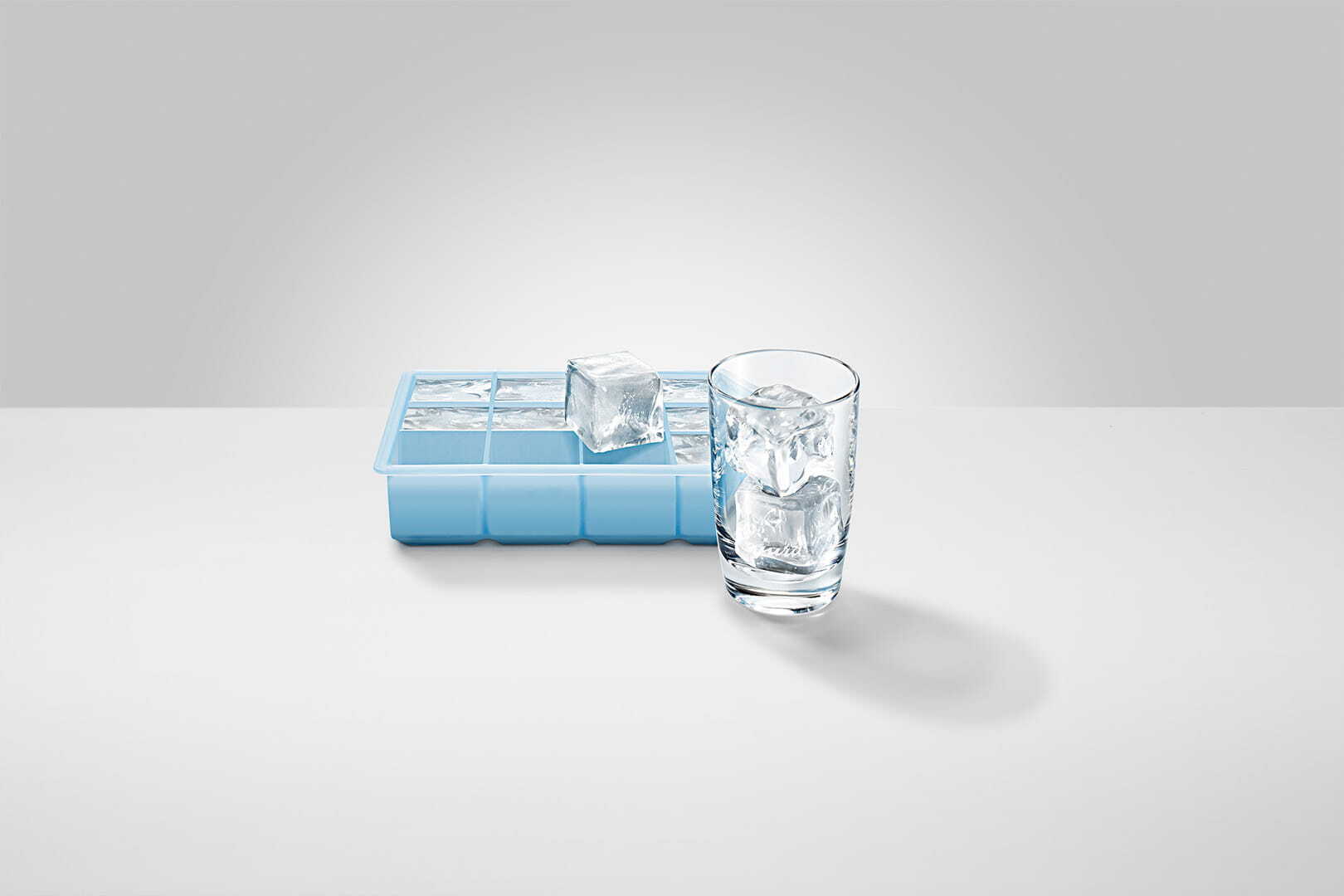JURA Cold Brew Ice Former