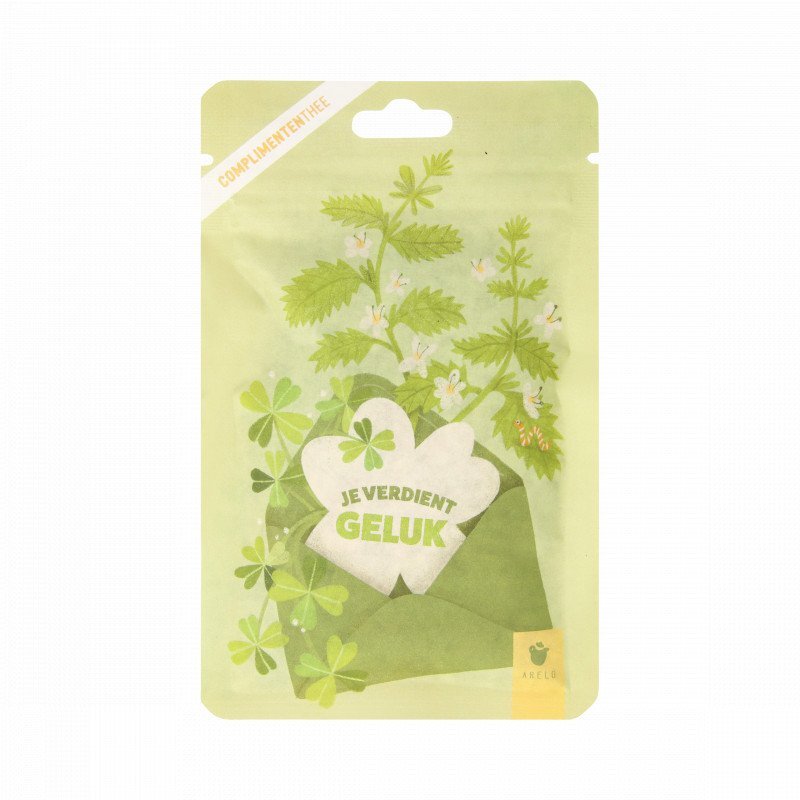 ARELO - Complimententhee, 20gr