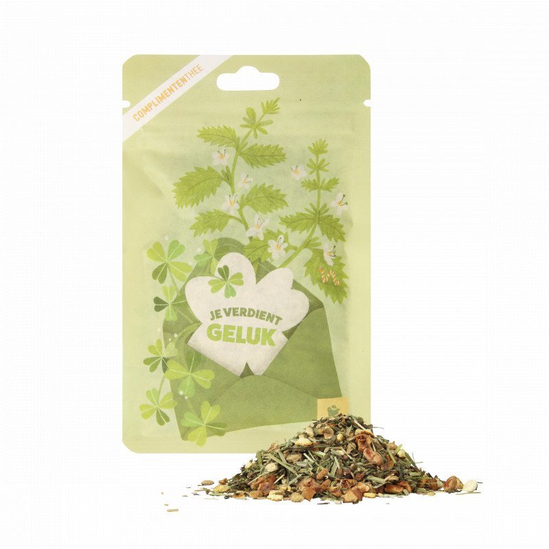 ARELO - Complimententhee, 20gr