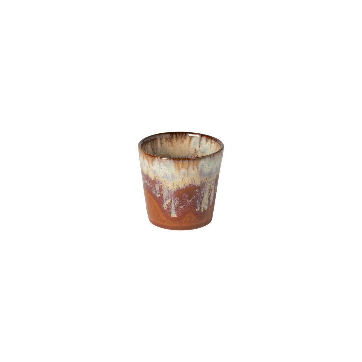 Costa Nova Poterie, lungo kopje, 190ml, Caramel-Latte