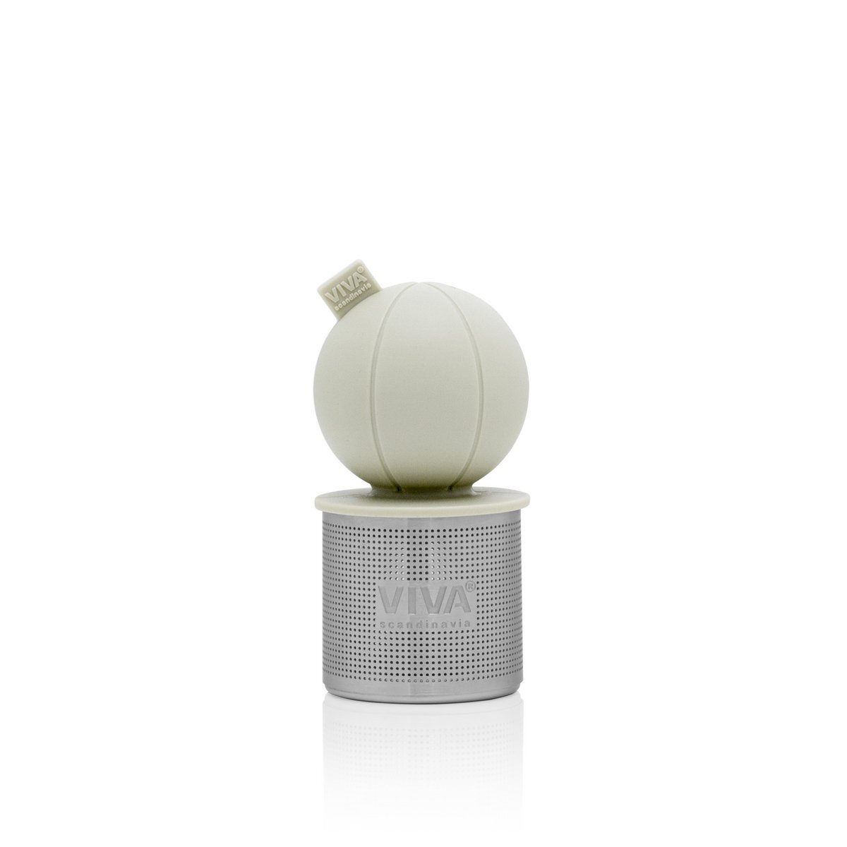 VIVA Infusion™ drijvende theezeef, diverse kleuren