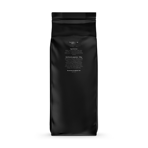 De Koffiefabriek cacaomix, Rainforest Alliance, 10 x 1kg