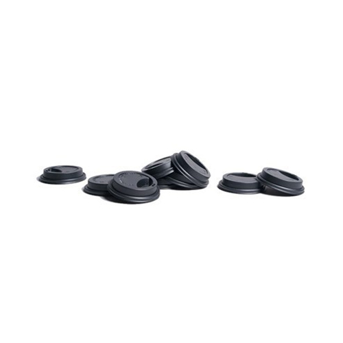 Deksel voor drinkbeker karton 180 ml 1000 stuks
