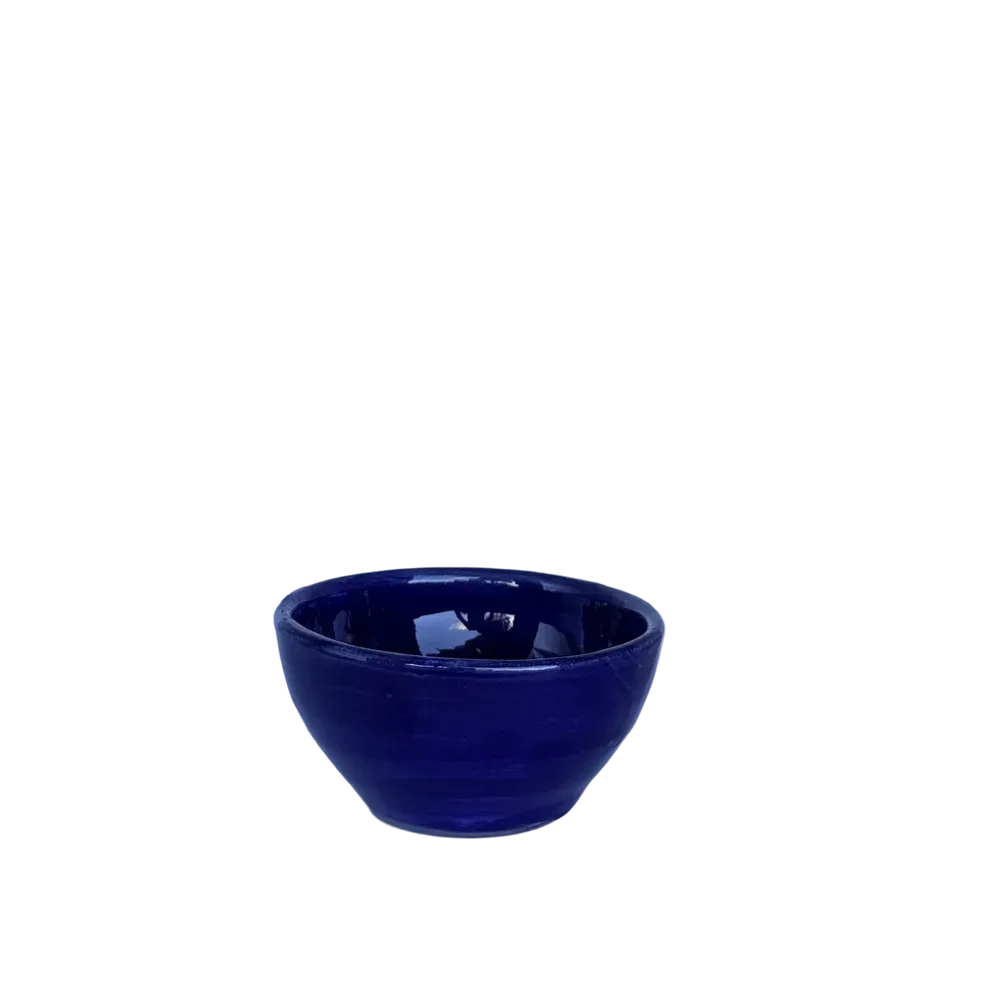 Sus.Studio - Azura Schaaltje Summer, 7cm, Blauw