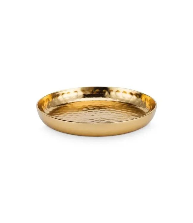 Gouden schoteltje - VTwonen