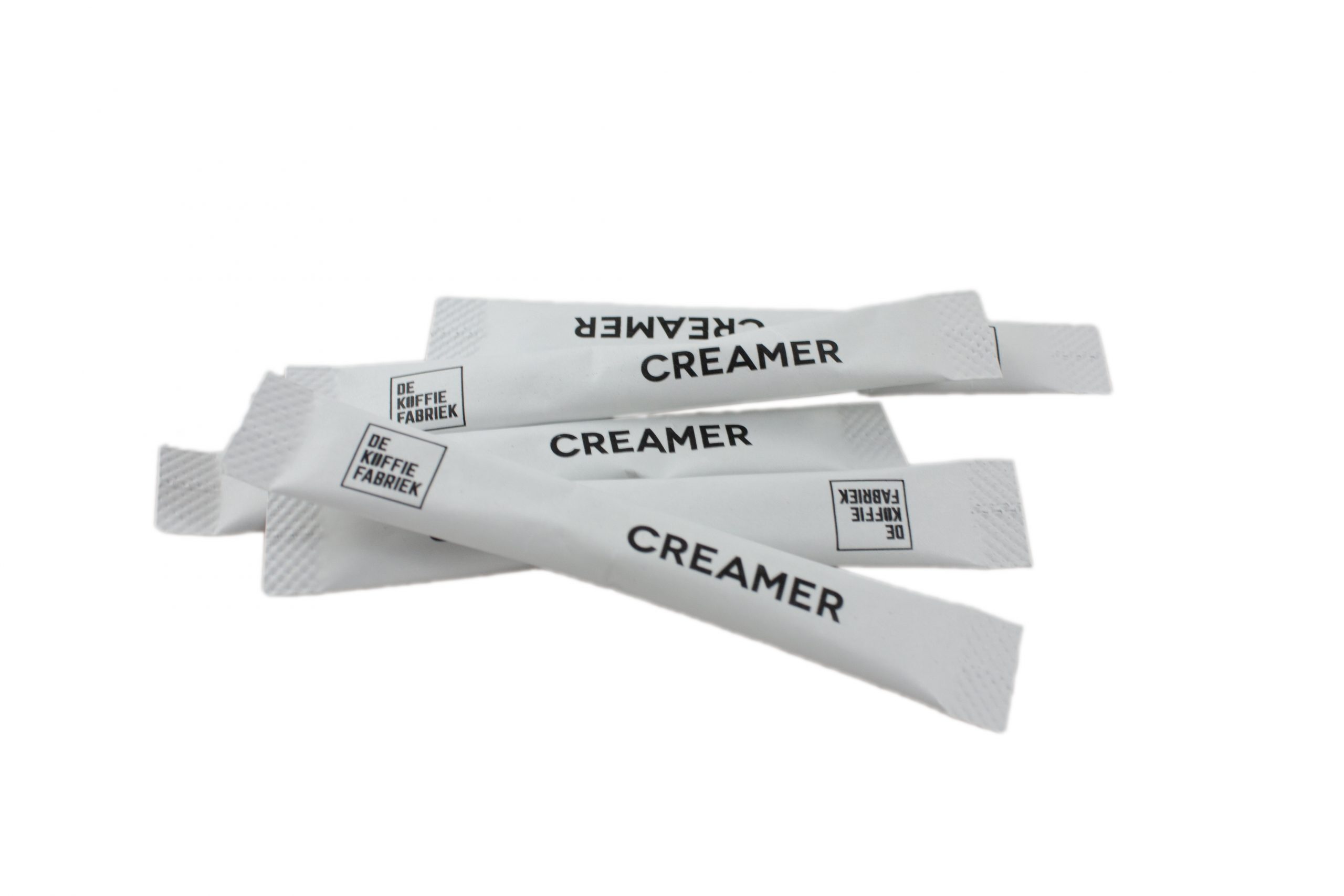 De Koffiefabriek Creamersticks