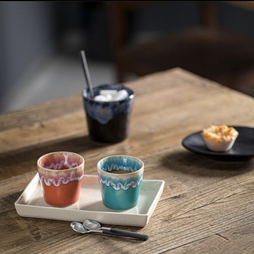 Costa Nova Grespresso, latte kopje, 380ml