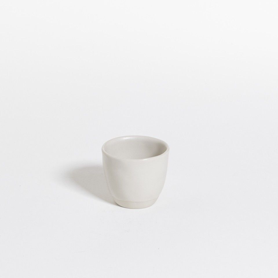 The Table - Espressokopje, 65ml