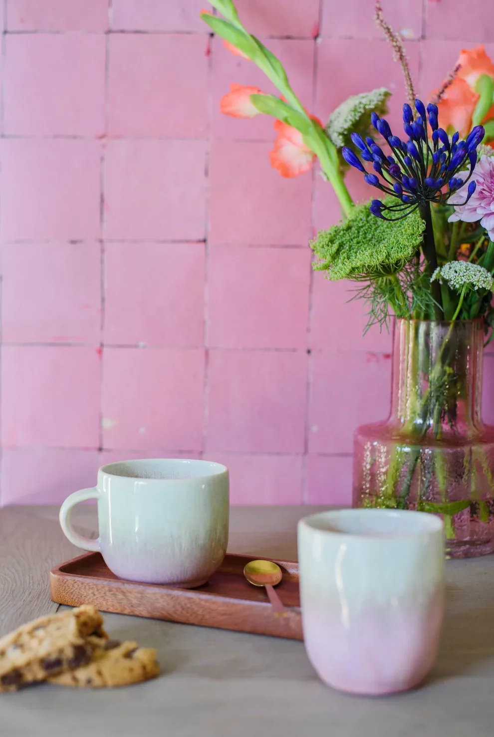 Sus.Studio - Festa koffiekopje 200ml, diverse kleuren
