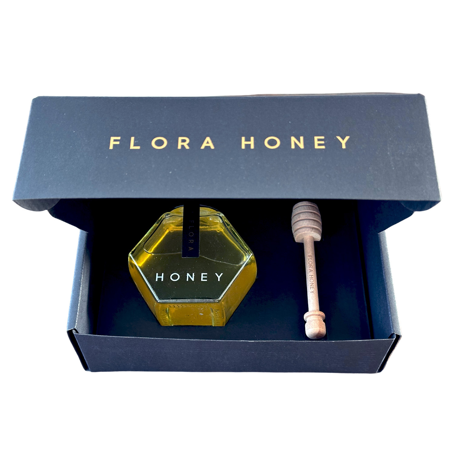 Flora Acacia Honey, 100ml – Flora Tea