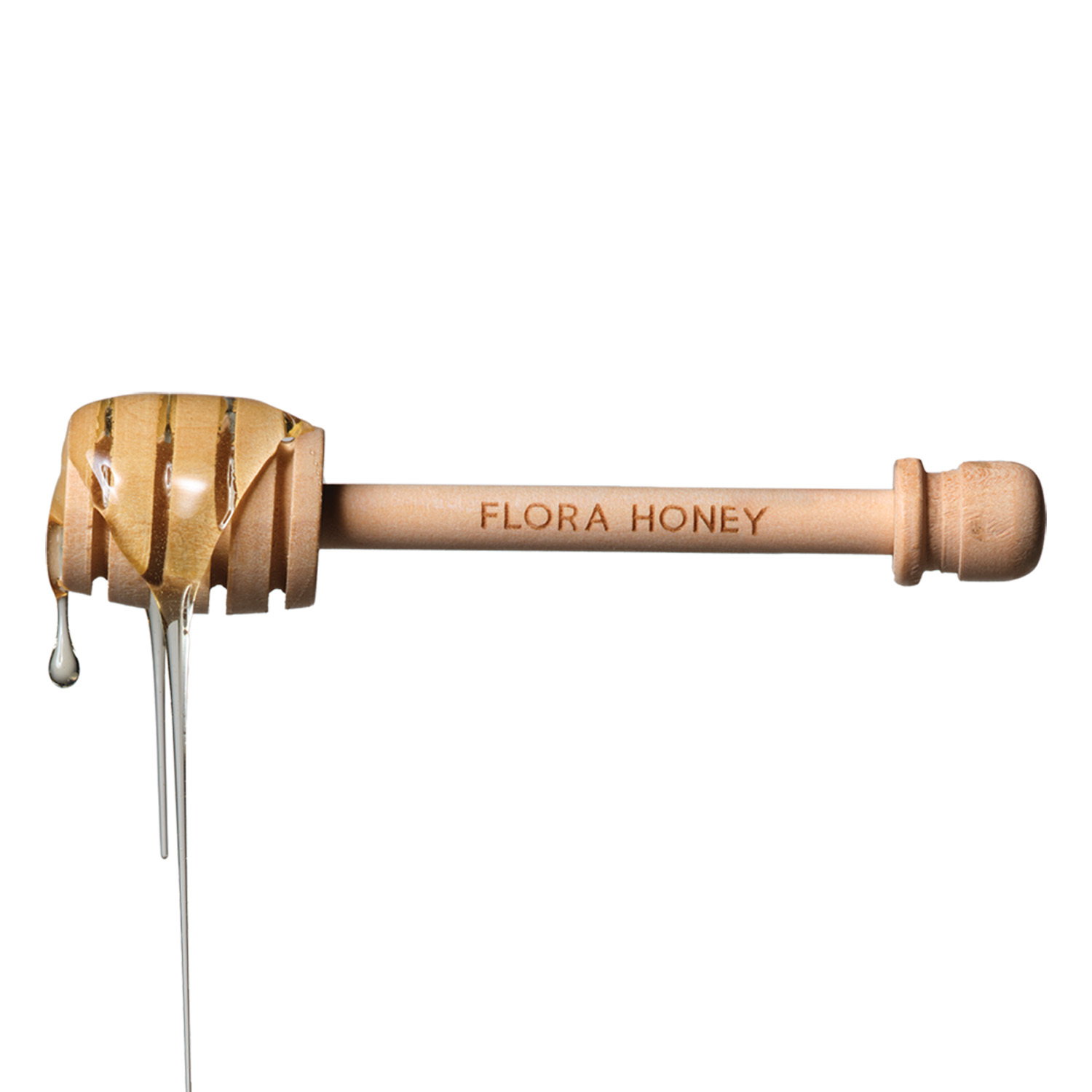 Flora Acacia Honey, 100ml – Flora Tea