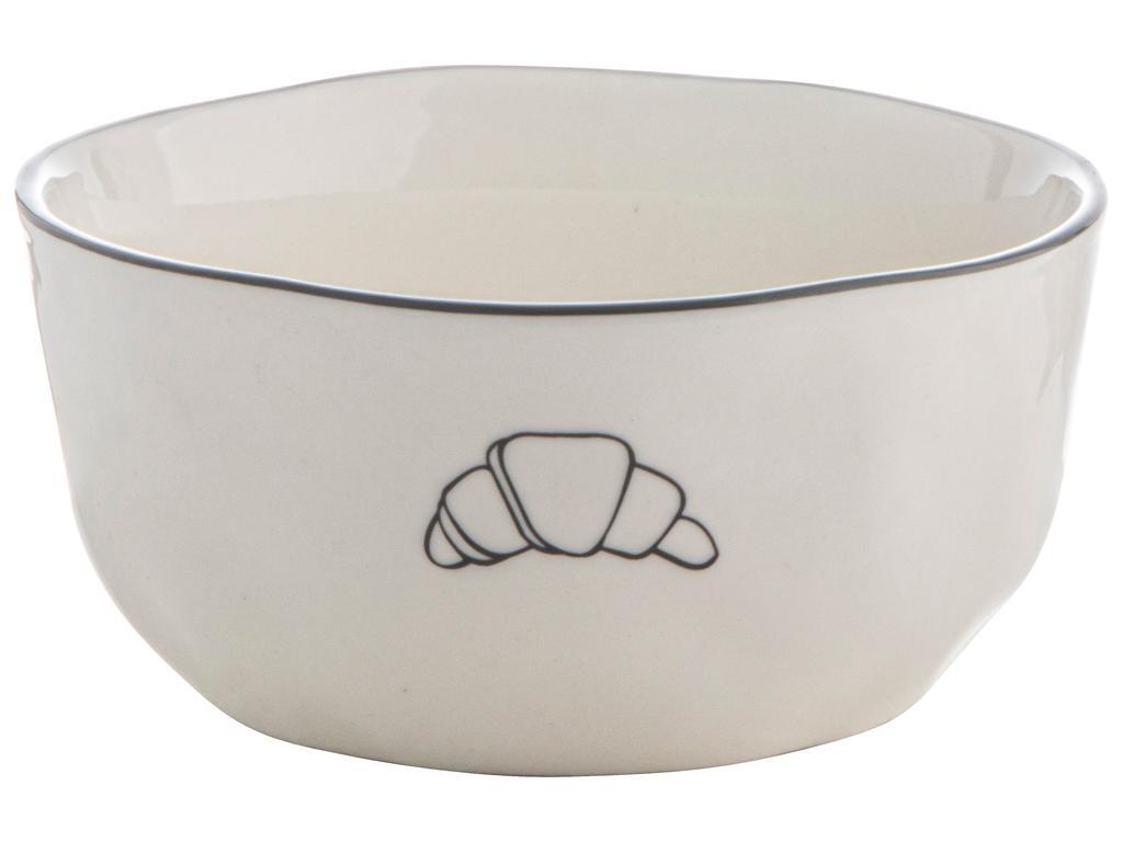 Gusta - Kom Enjoyables, Set van 2, Ø13,5 cm