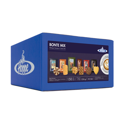 Hoppe Bonte Mix