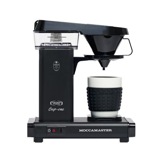 MOCCAMASTER Cup-One