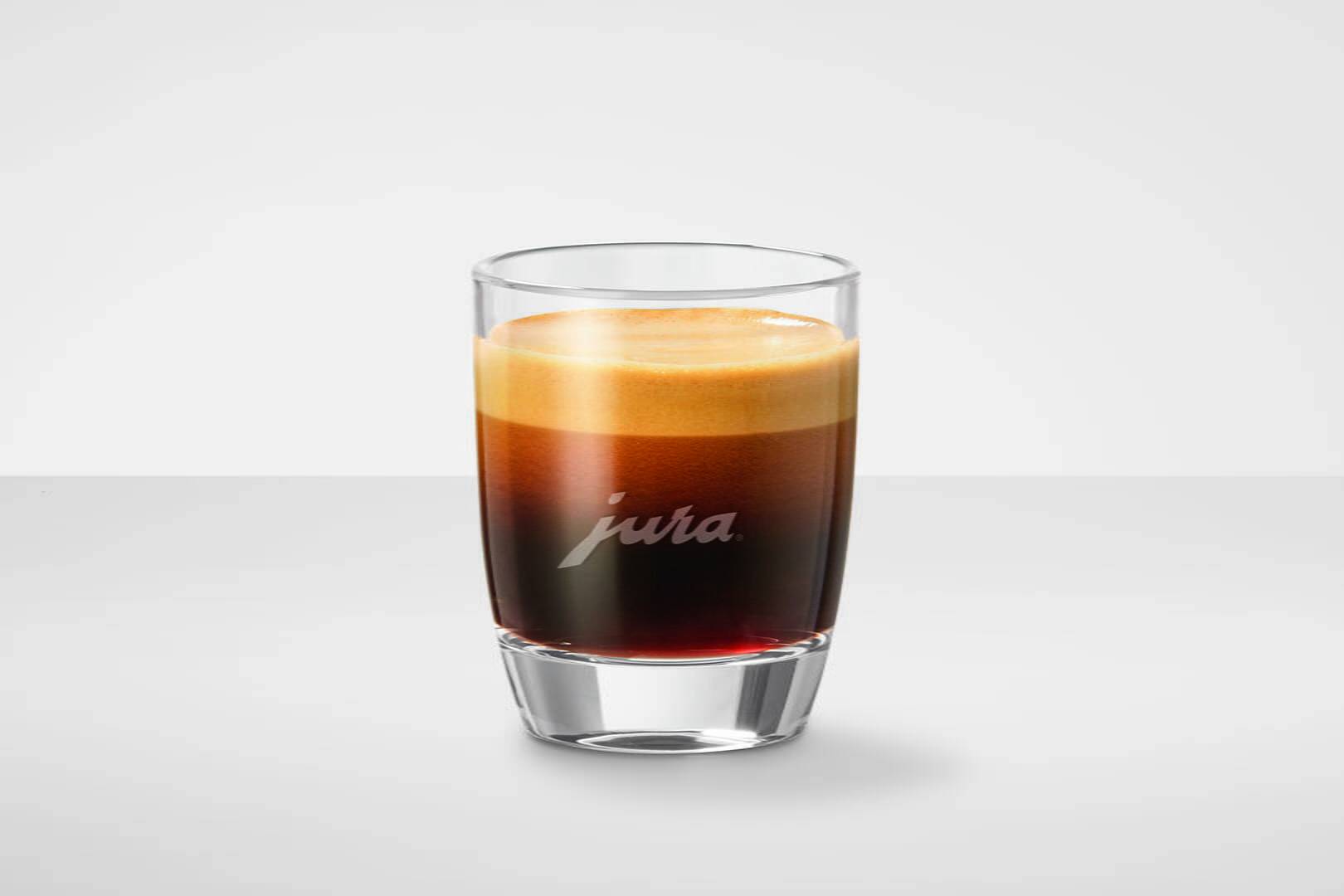 JURA Espressoglas - Set van 2