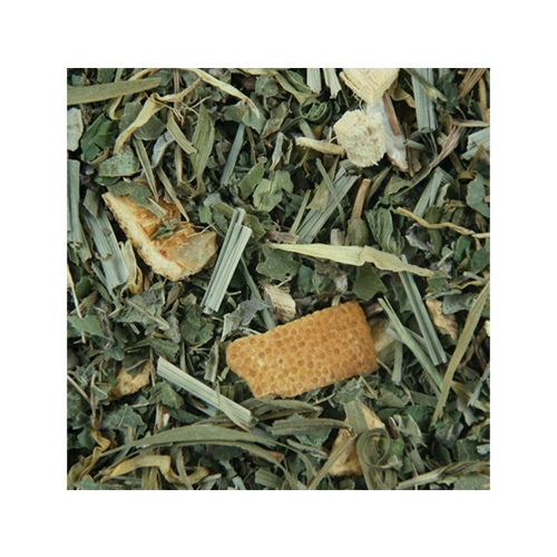 Ginger Lemon Kruidenmix thee 100 gr