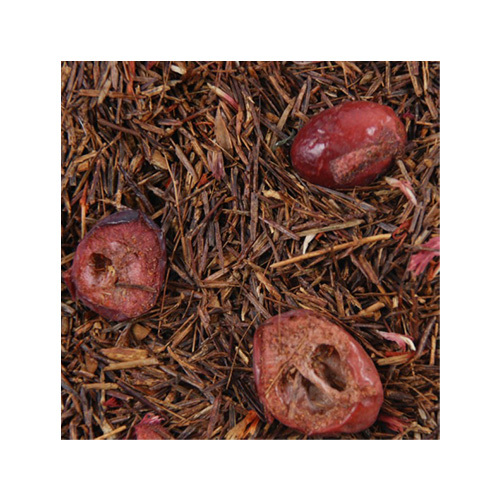 Rooibos Cranberry thee 100 gr