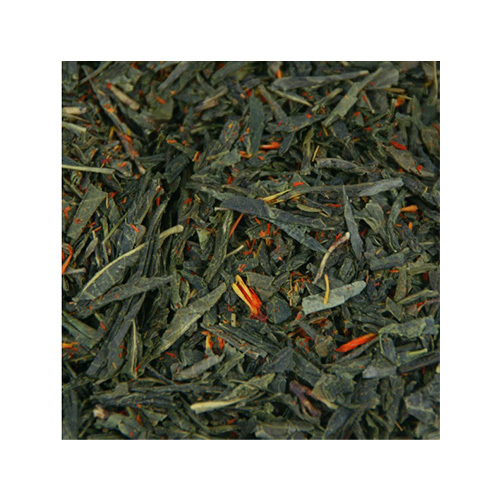 Sencha Rode Gingseng thee 100 gr