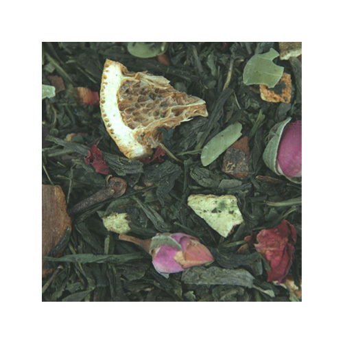 Sencha Wintermelange thee 100 gr