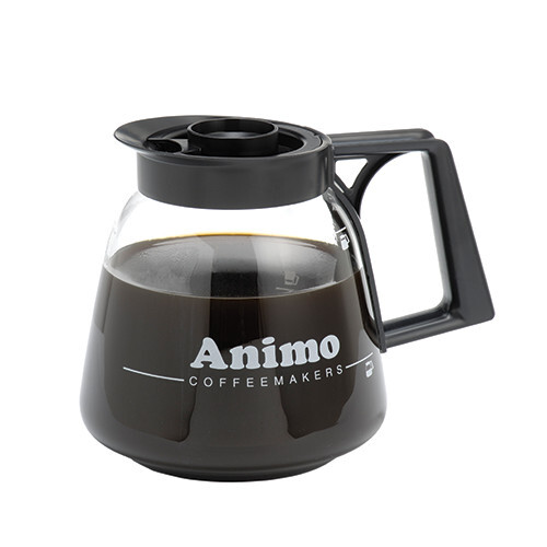 Animo Glazen kan Schott 'ANIMO' 1,8 ltr