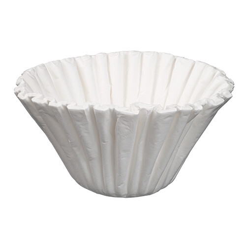 Korffilterpapier