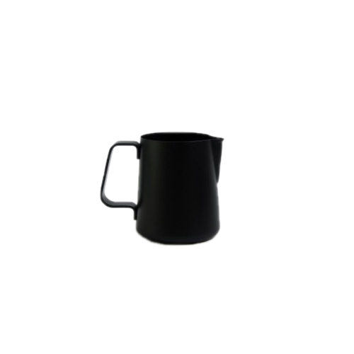 Linea Easy Cappuccinokan 60 cl zwart