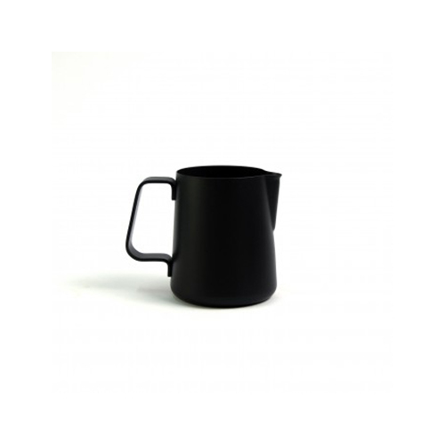 Linea Easy Cappuccinokan 60 cl zwart
