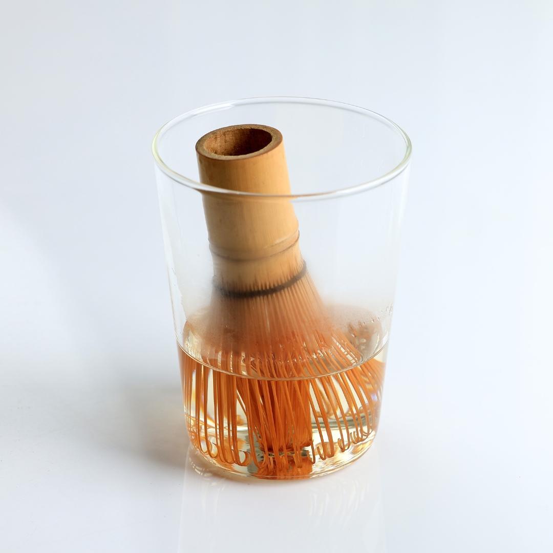 BARÚ Matcha Whisk - Bamboe Chasen
